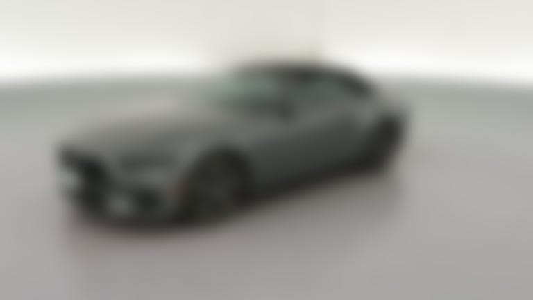 2025 Ford Mustang vehicle photo