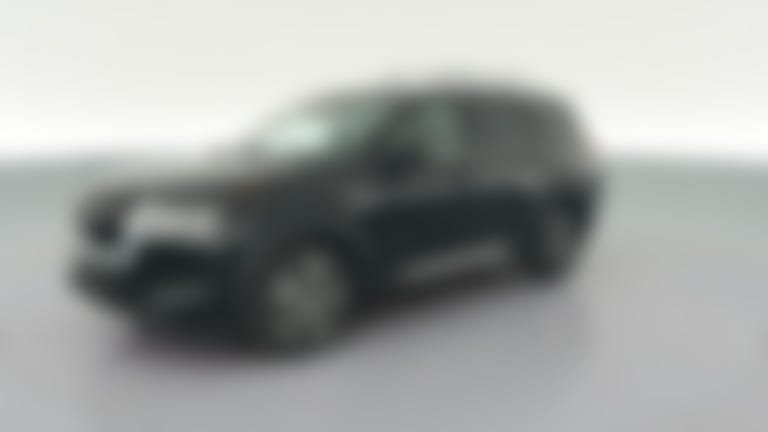 2025 Nissan Pathfinder vehicle photo
