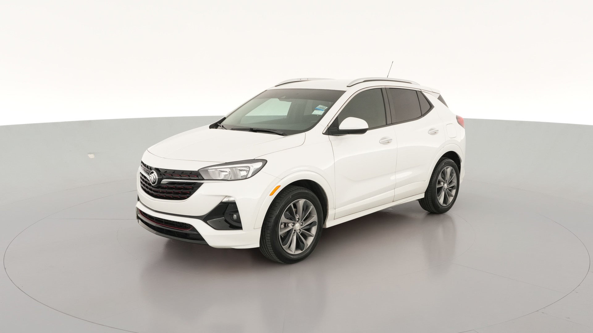 2023 Buick Encore GX vehicle photo