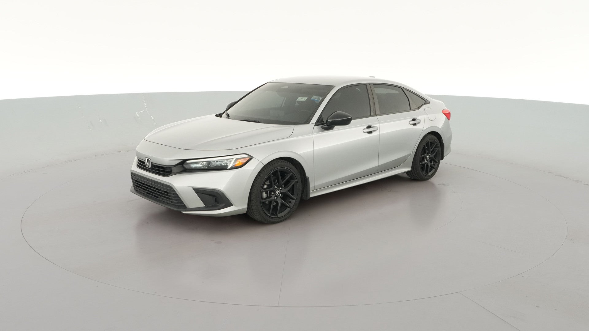 2022 Honda Civic vehicle photo