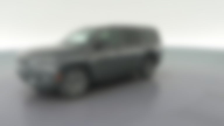 2024 Jeep Wagoneer vehicle photo