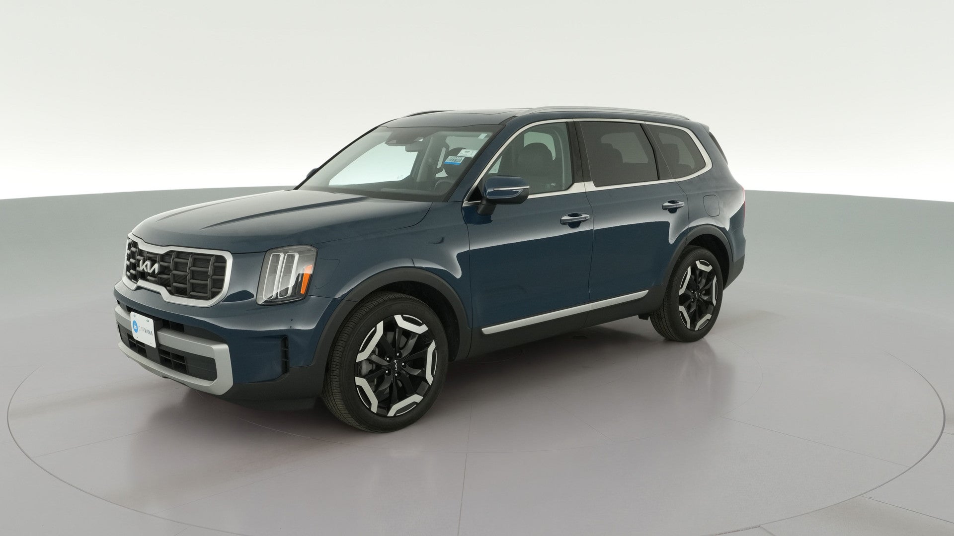 2023 Kia Telluride vehicle photo