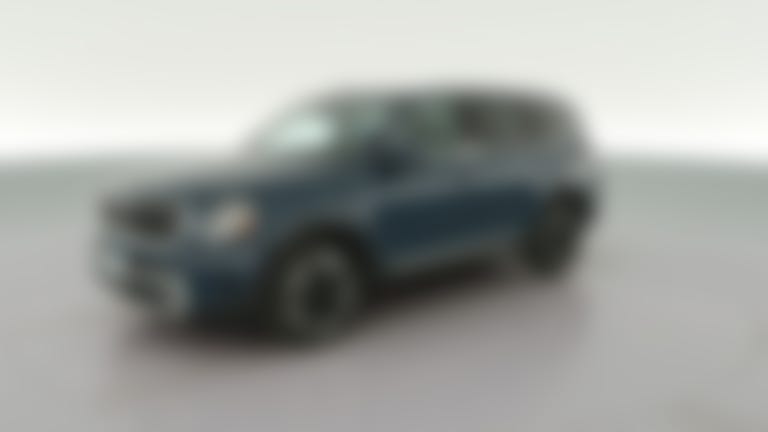 2023 Kia Telluride vehicle photo