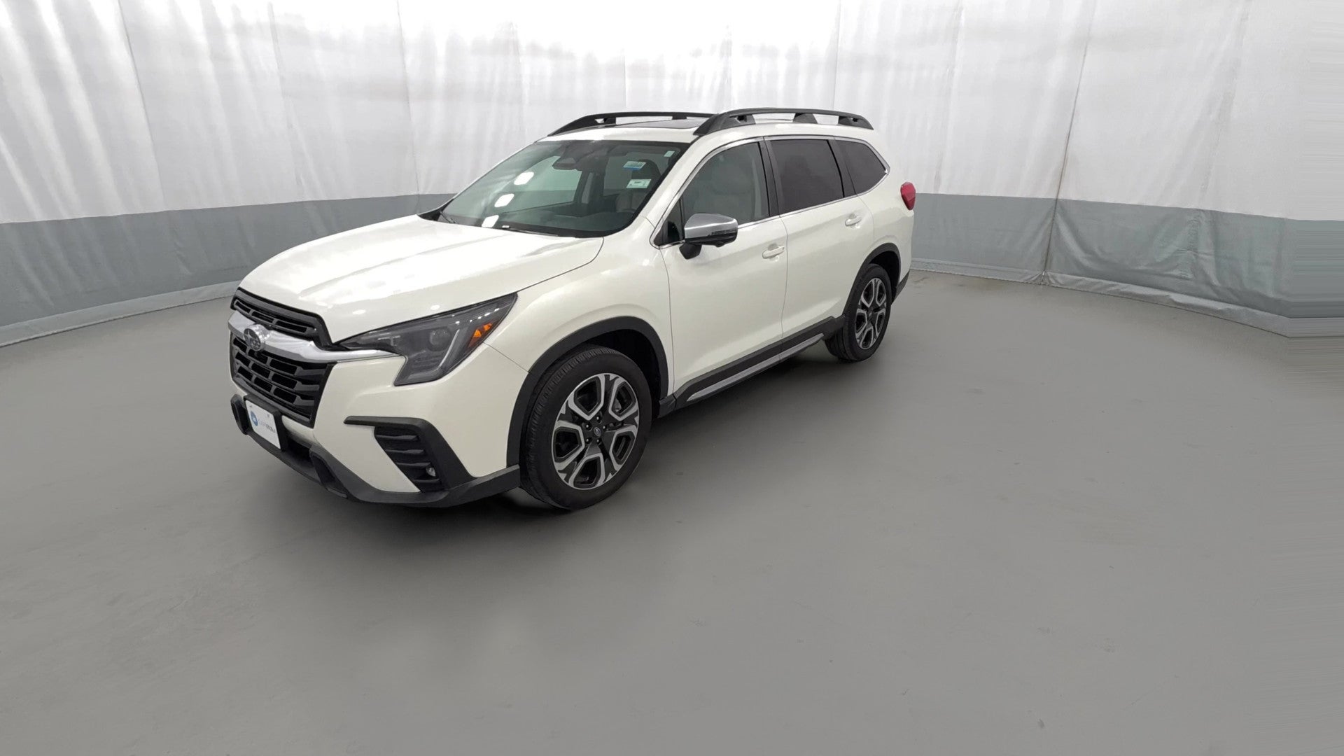 2023 Subaru Ascent vehicle photo
