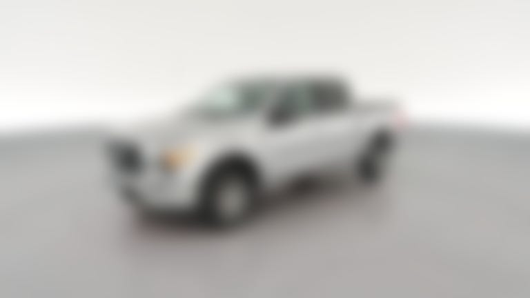 2021 Ford F150 SuperCrew Cab vehicle photo