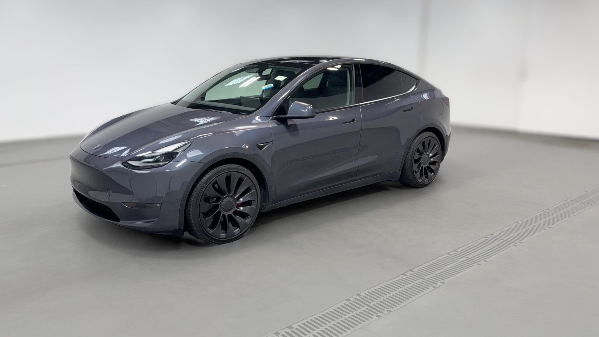 2023 Tesla Model Y vehicle photo