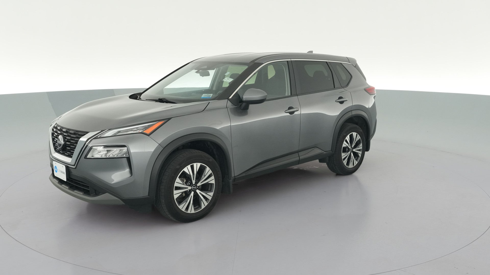 2023 Nissan Rogue vehicle photo