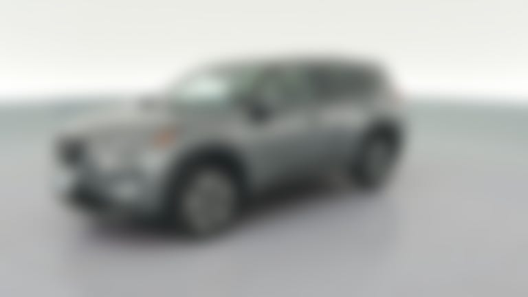 2023 Nissan Rogue vehicle photo