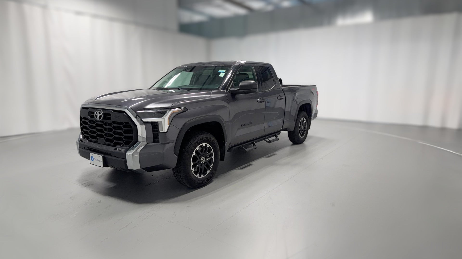 2023 Toyota Tundra Double Cab vehicle photo