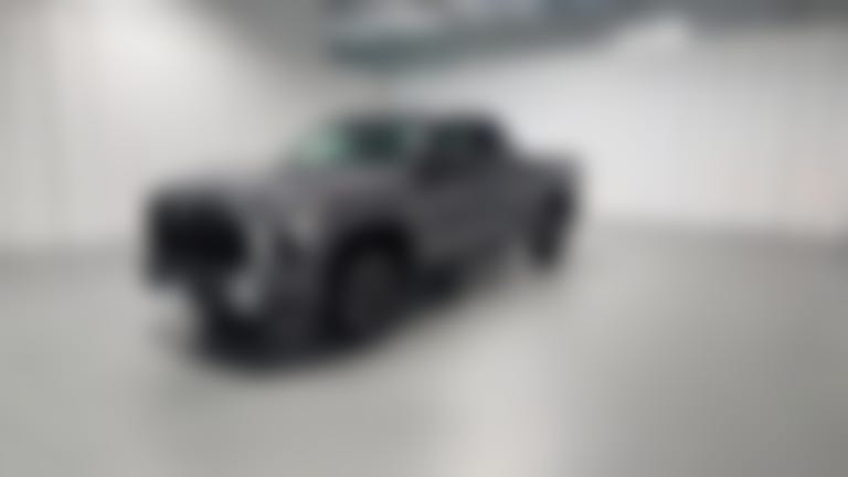 2023 Toyota Tundra Double Cab vehicle photo