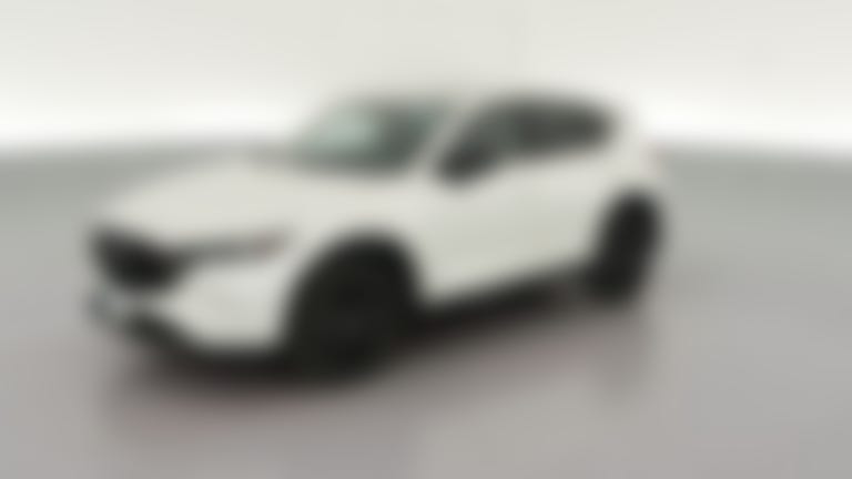 2023 MAZDA CX-5 vehicle photo