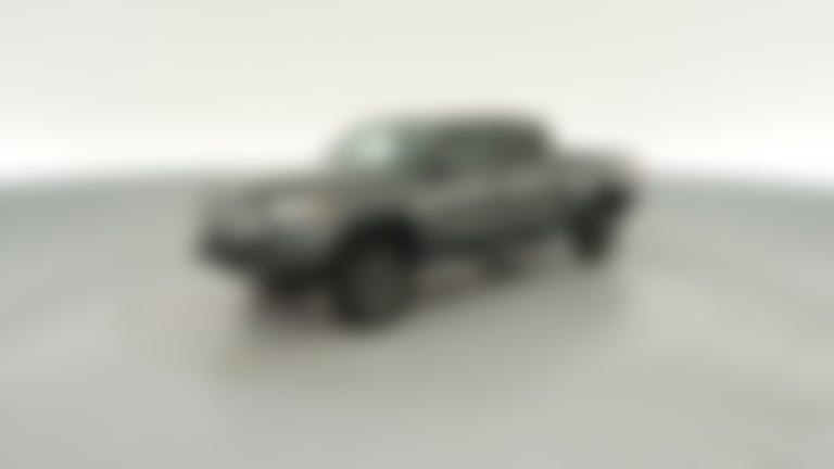 2017 Toyota Tacoma Double Cab vehicle photo