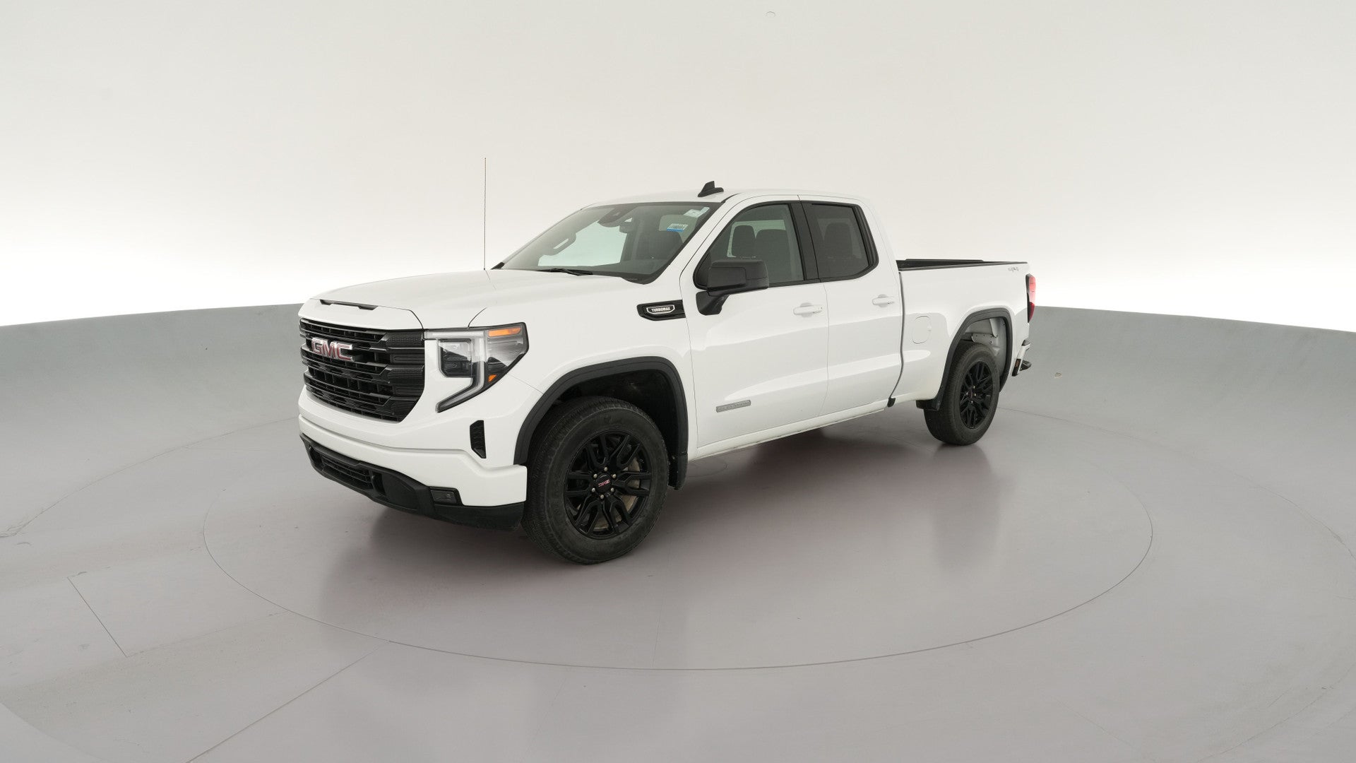 2024 GMC Sierra 1500 Double Cab vehicle photo