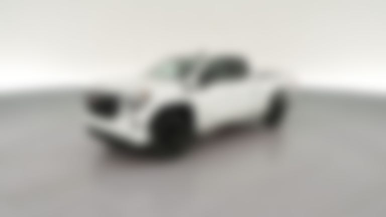 2024 GMC Sierra 1500 Double Cab vehicle photo