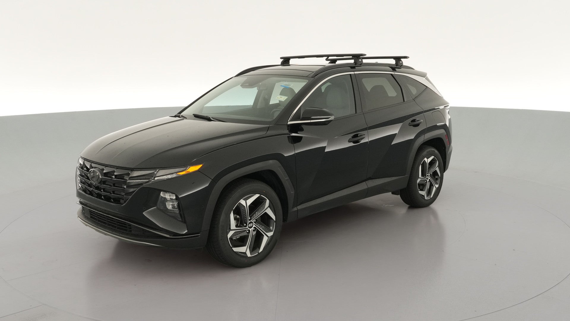 2023 Hyundai Tucson vehicle photo