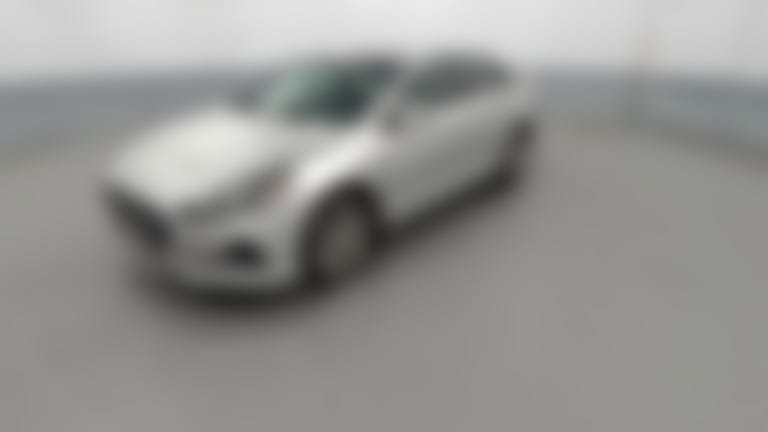 2019 Hyundai Sonata vehicle photo