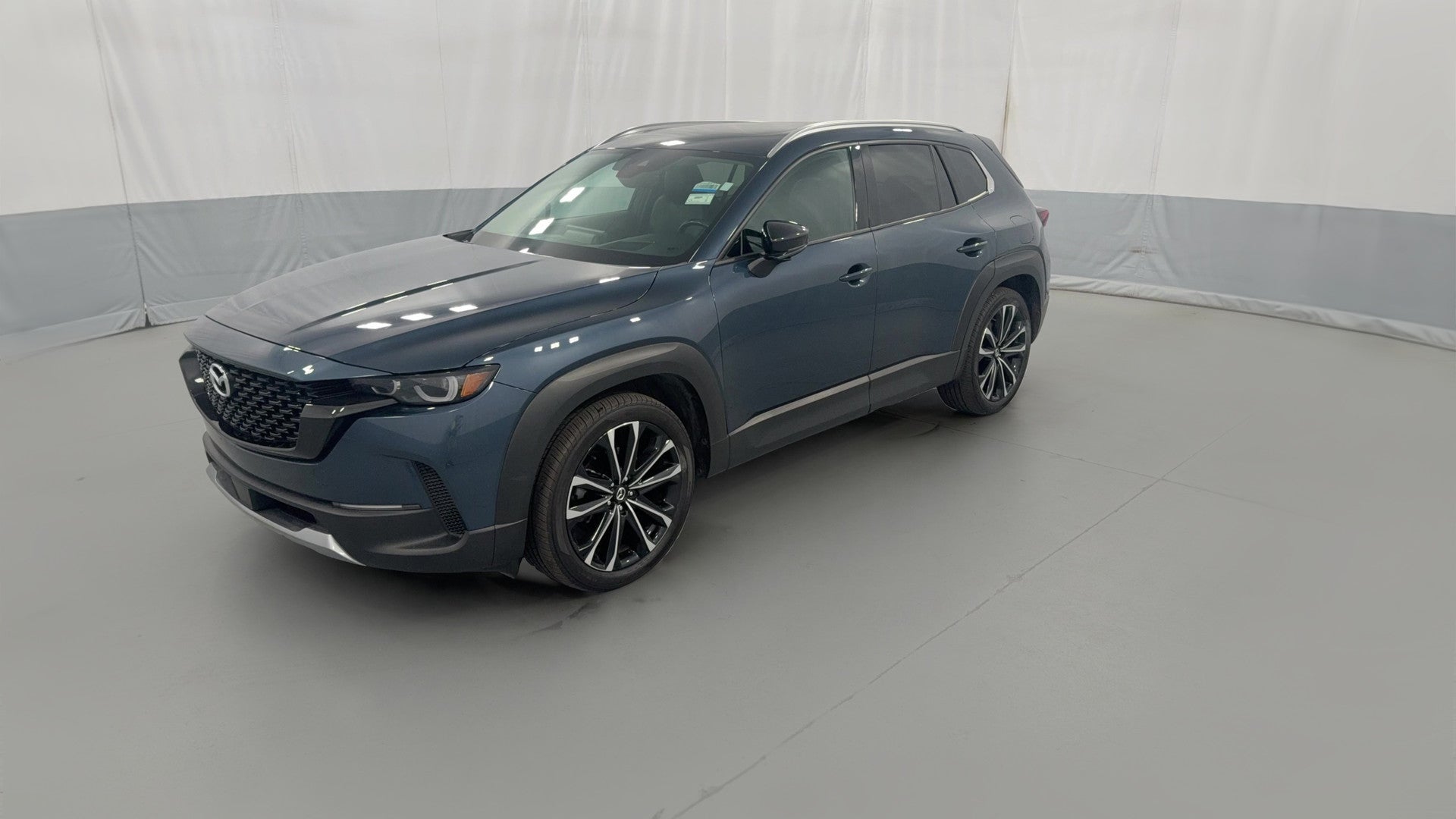 2023 MAZDA CX-50 vehicle photo