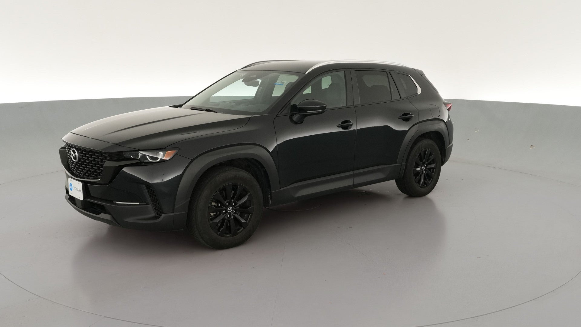 2025 MAZDA CX-50 vehicle photo