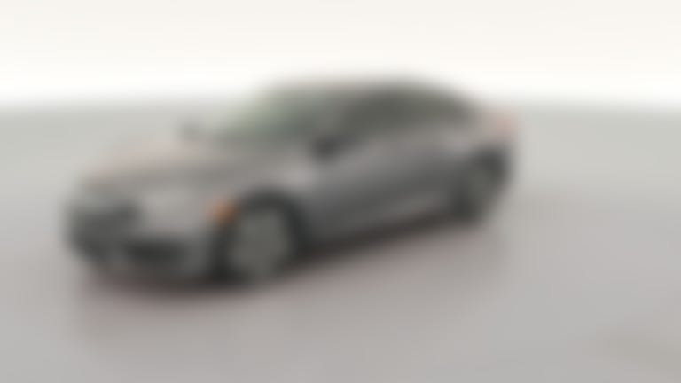 2018 Honda Civic vehicle photo
