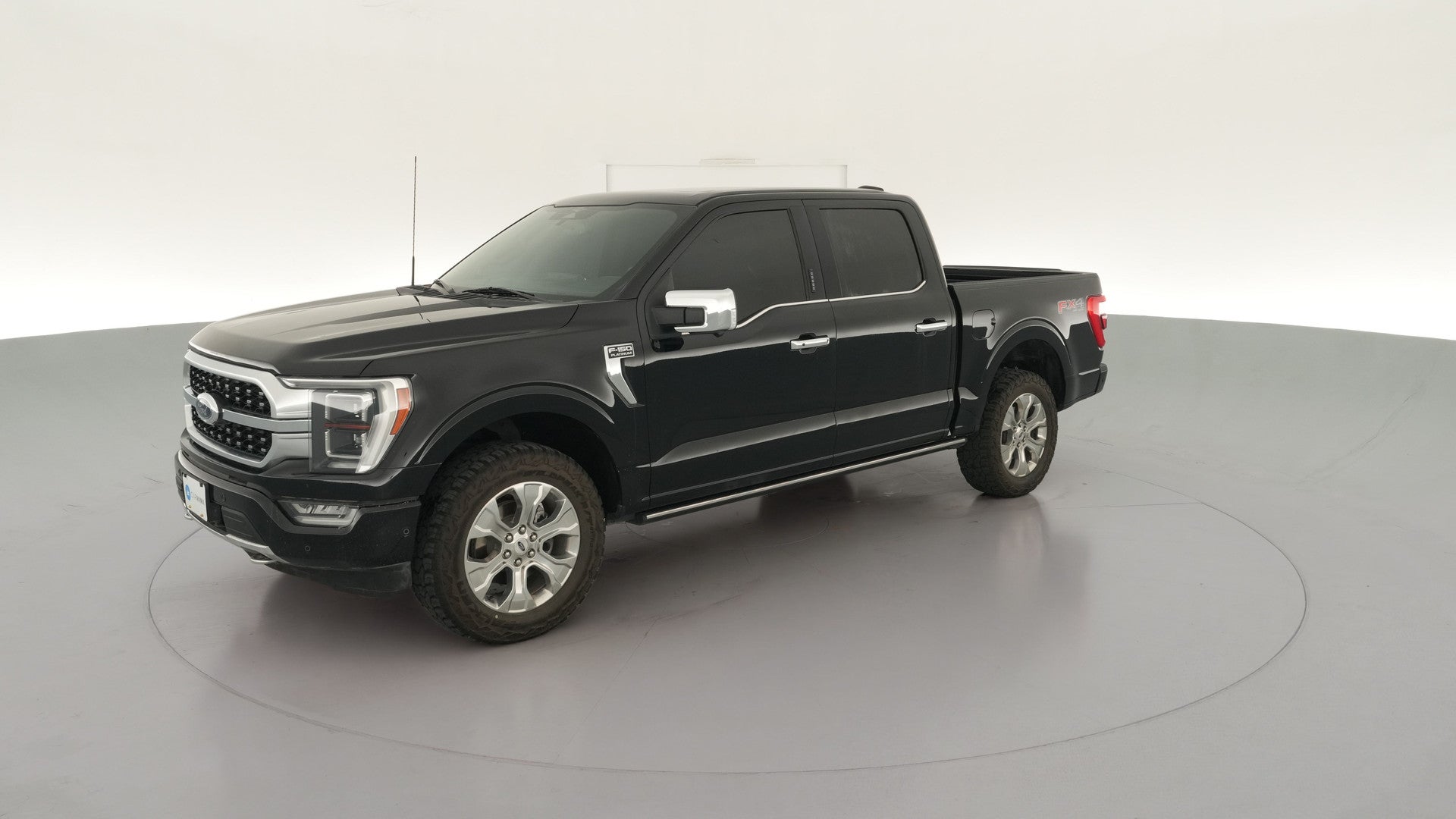 2023 Ford F150 SuperCrew Cab vehicle photo