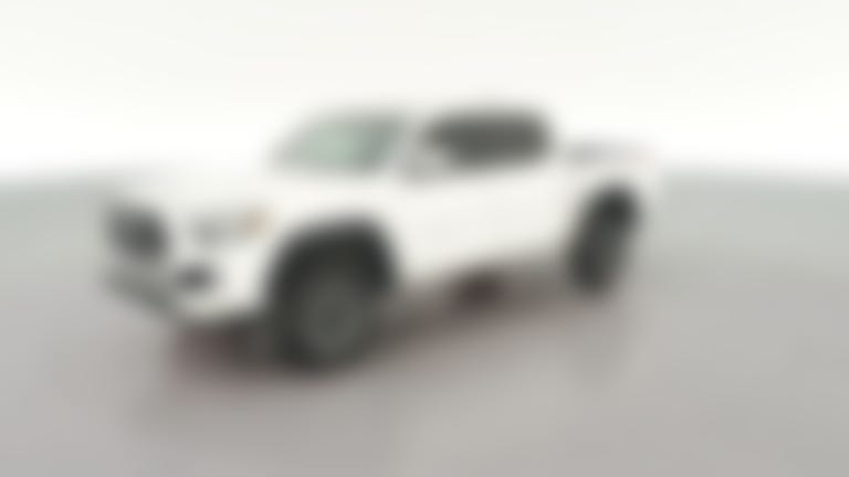 2022 Toyota Tacoma Double Cab vehicle photo