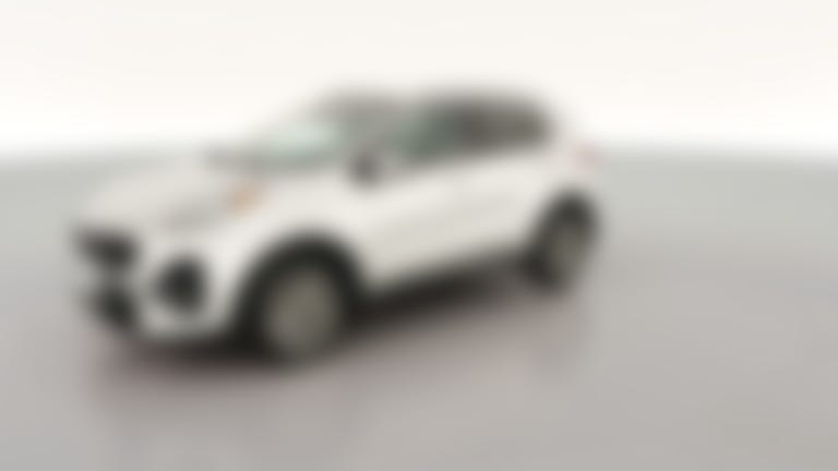 2022 Kia Sportage vehicle photo