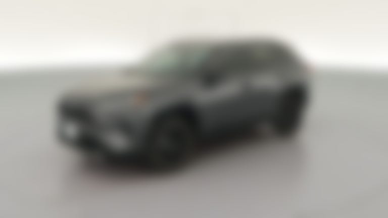 2023 Toyota RAV4 Hybrid vehicle photo