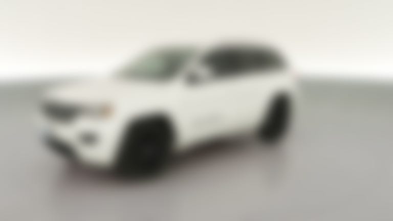 2019 Jeep Grand Cherokee vehicle photo
