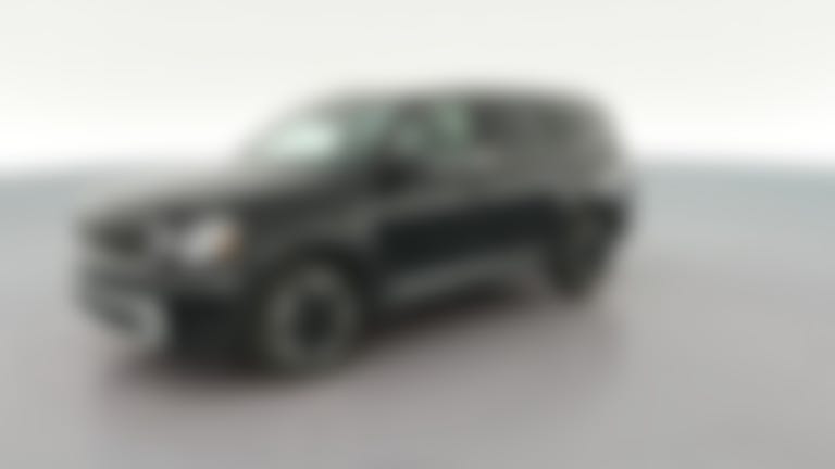2025 Kia Telluride vehicle photo