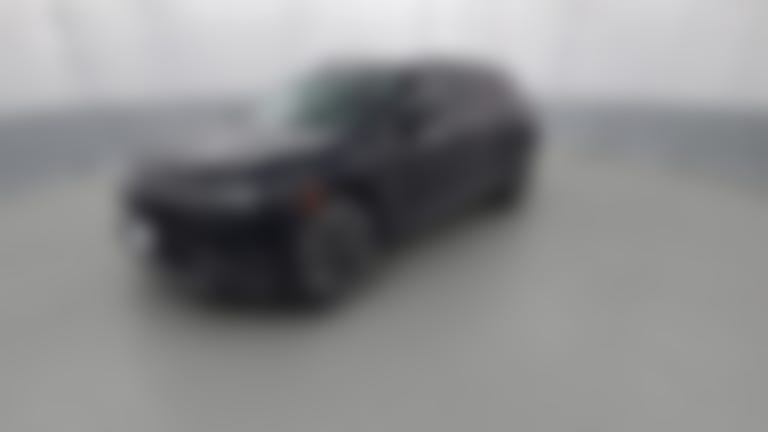 2025 Chevrolet Blazer EV vehicle photo