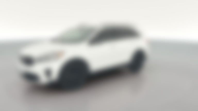2020 Kia Sorento vehicle photo