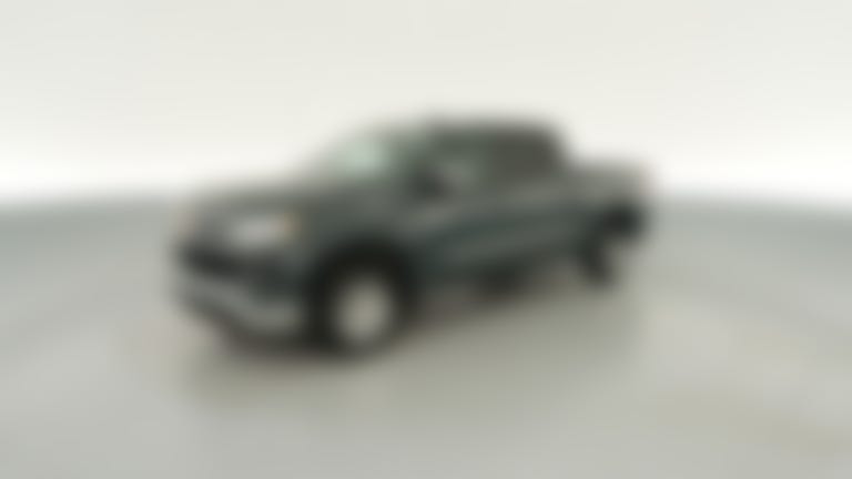 2025 Chevrolet Silverado 1500 Crew Cab vehicle photo