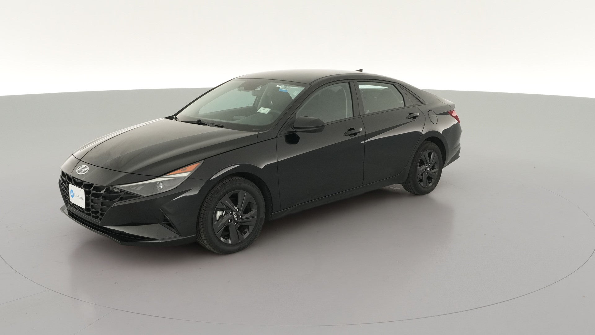 2023 Hyundai Elantra vehicle photo