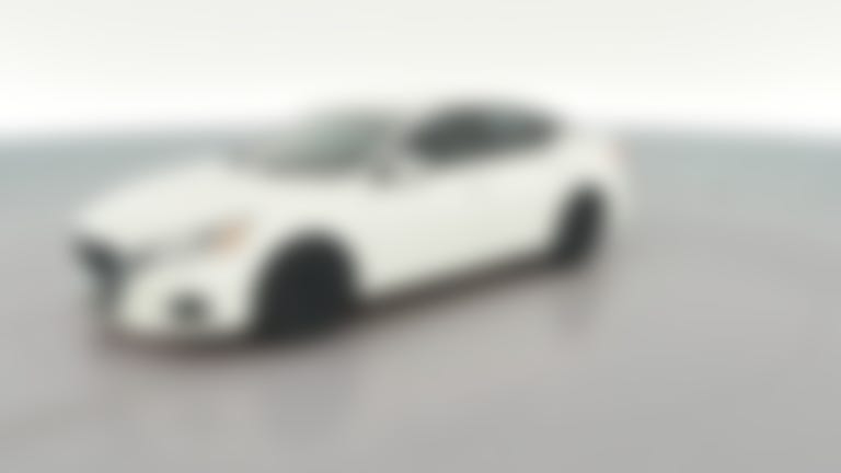2020 Nissan Altima vehicle photo