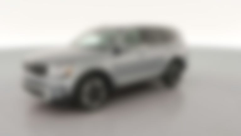2025 Kia Telluride vehicle photo