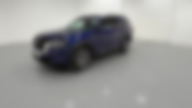2025 Nissan Pathfinder vehicle photo