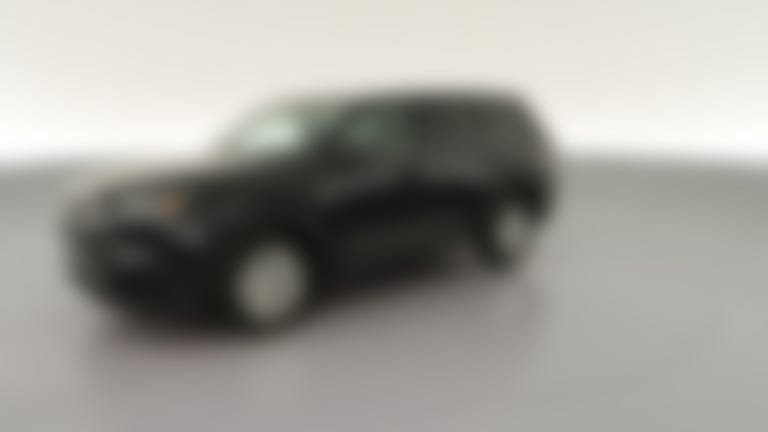 2025 Toyota Grand Highlander vehicle photo