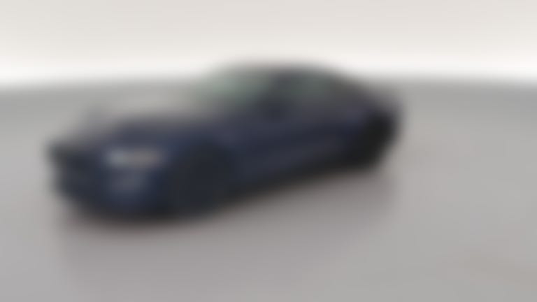 2018 Ford Mustang vehicle photo