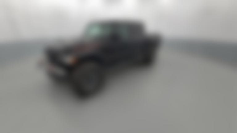 2022 Jeep Gladiator vehicle photo