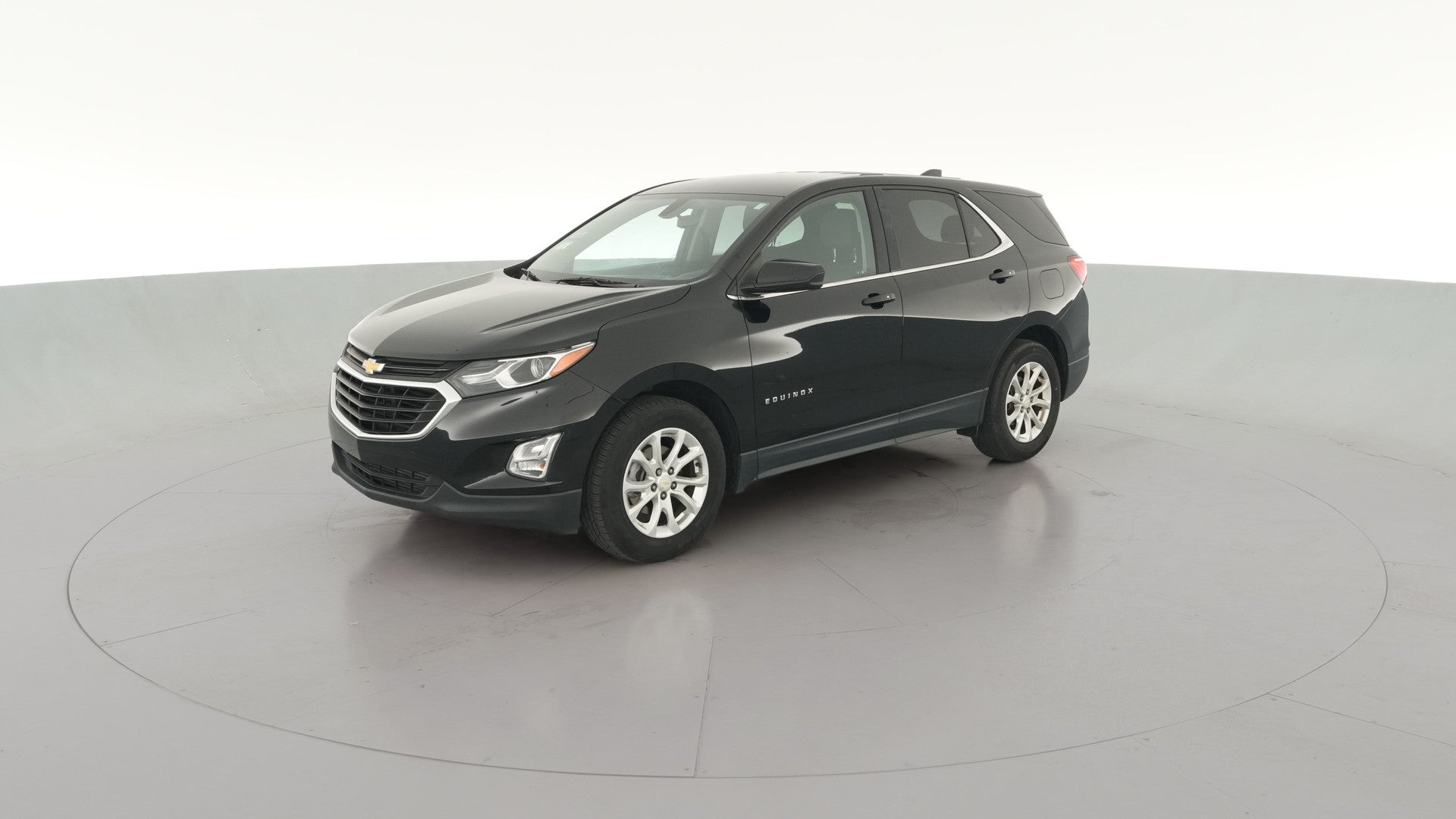 2019 Chevrolet Equinox vehicle photo