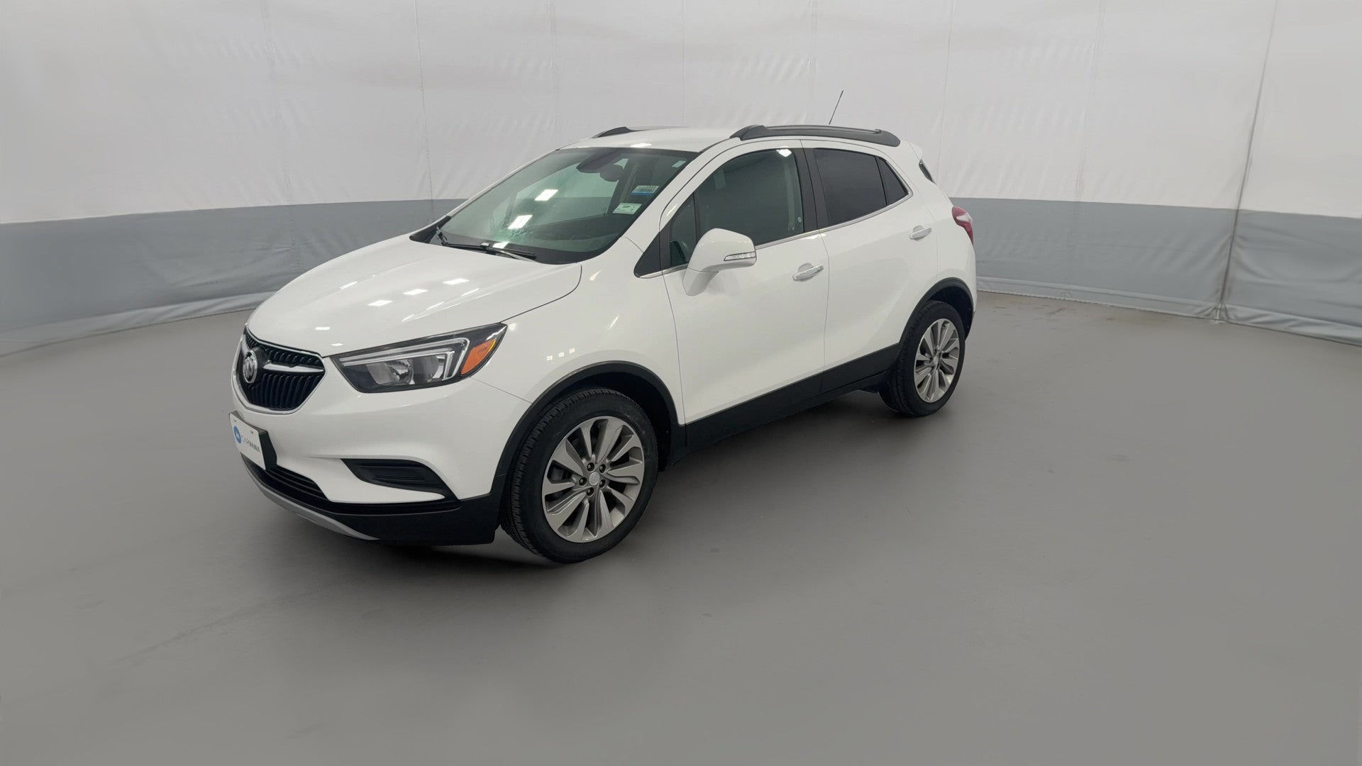 2019 Buick Encore vehicle photo