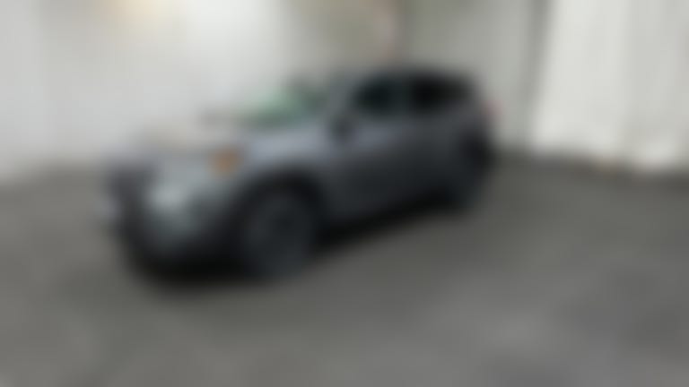 2025 Nissan Rogue vehicle photo