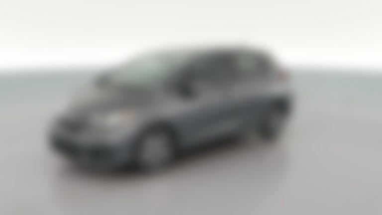 2019 Honda Fit vehicle photo