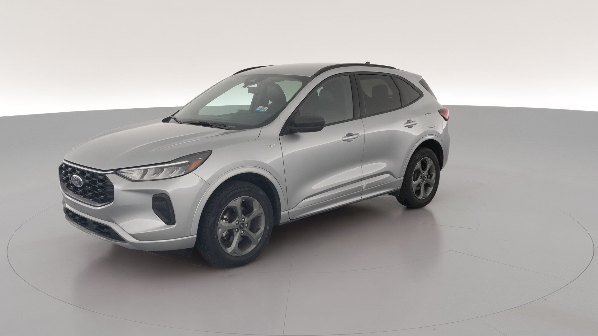 2024 Ford Escape vehicle photo