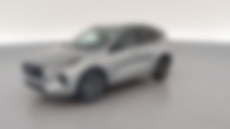 2024 Ford Escape vehicle photo