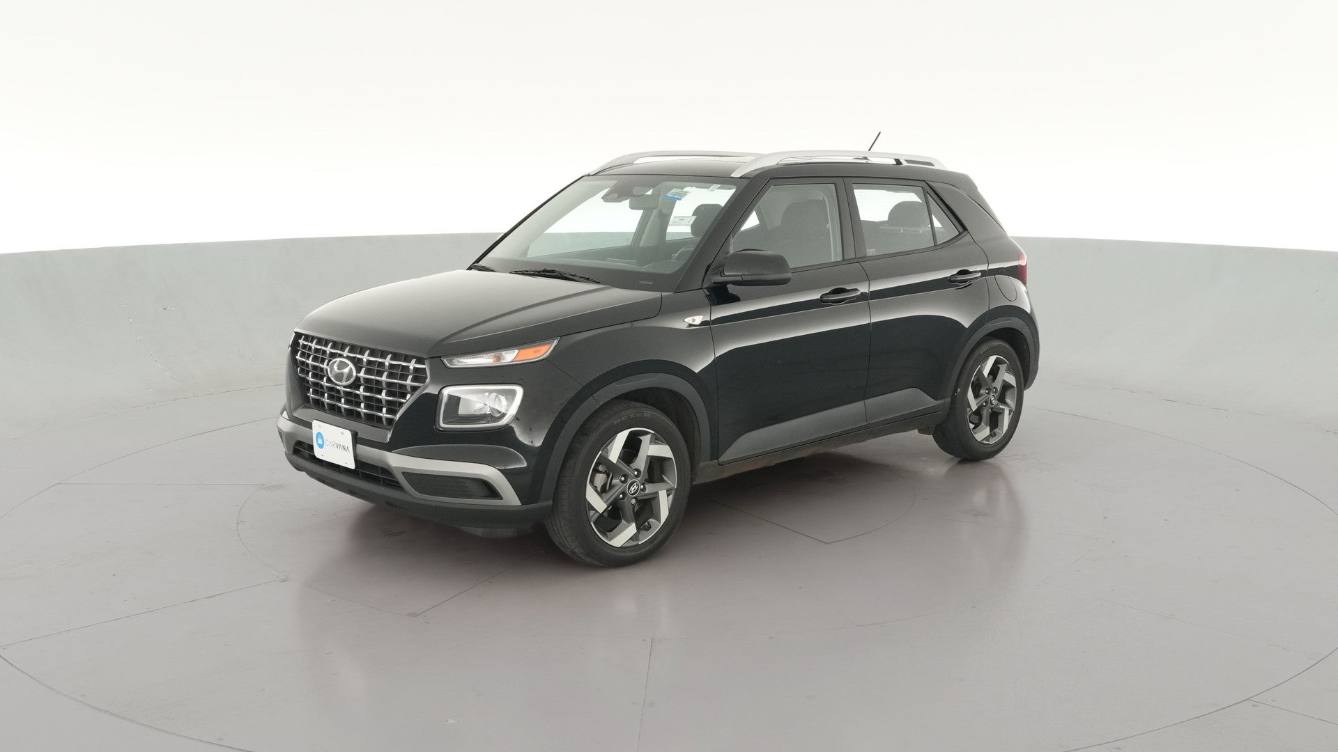 2023 Hyundai Venue vehicle photo