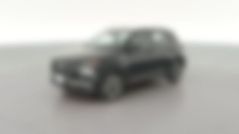 2023 Hyundai Venue vehicle photo