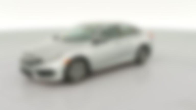 2018 Honda Civic vehicle photo