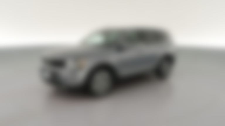2022 Kia Telluride vehicle photo