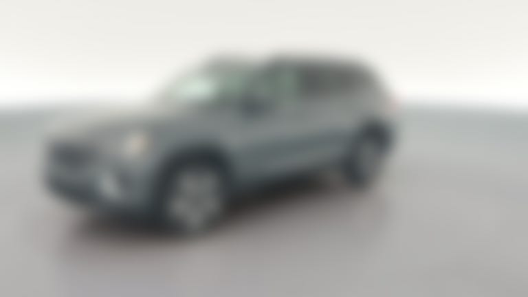 2026 Volkswagen Atlas vehicle photo